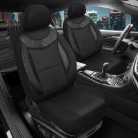 Sitzbezüge für Jeep Cherokee KL ab 2013...