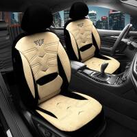 Sitzbezüge für Nissan Note 2 ab 2013-2020...