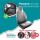 Pilot Sitzbezüge für Chevrolet Trax ab 2013 (Grau) ZARA409 | Mit ABE
