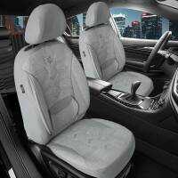Sitzbezüge für Ssangyong Korando C ab 2011...