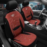 Sitzbezüge für Hyundai Santa Fe TM ab 2018...