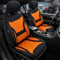 Sitzbezüge für Suzuki Across ab 2020...