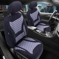 Sitzbezüge für BMW X3 G01 ab 2017...