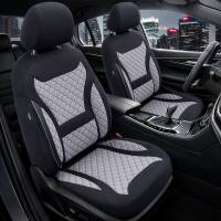 Sitzbezüge für SsangYong Tivoli ab 2015...