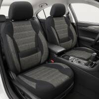 Sitzbezüge für Nissan Note 1 ab 2005-2013...