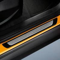 Einstiegsleisten Set 4x passend für BMW 3er F30 & F31 ab 2011-2019 Schutzleisten Lackschutz