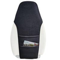 Schonbezug Organizer passend für Smart Forfour W453...