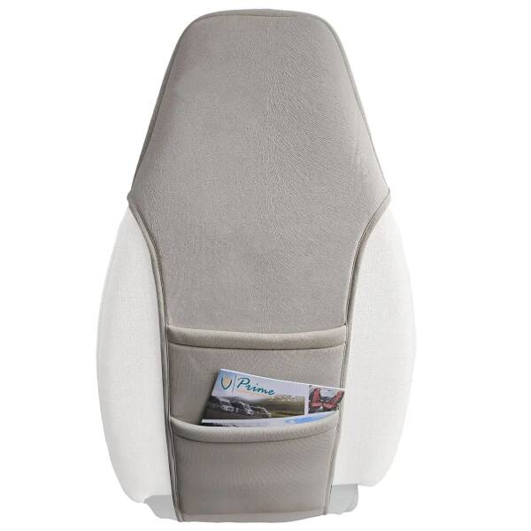 Schonbezug Organizer passend für Peugeot 107 ab 2005-2014 Beige