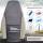 Schonbezug Organizer passend für Peugeot 307 ab 2001-2008 Grau