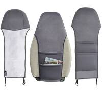 Schonbezug Organizer passend für Jeep Grand Cherokee WK2 ab 2010-2016 Grau