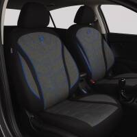 Prime Sitzbezüge für SsangYong Tivoli ab 2015...