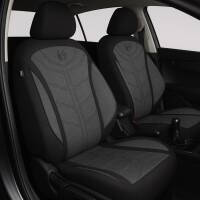 Prime Sitzbezüge für Renault ZOE ab 2012...