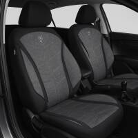 Prime Sitzbezüge für Audi A4 B8 ab 2007-2015...