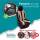 Pilot Sitzbezüge für Mercedes C-Klasse W206 S206 ab 2021 (Braun-Beige) ZARA412 | Mit ABE