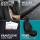 Pilot Wohnmobil Sitzbezüge für Bürstner Boxcaravan 700 LK (Schwarz) WOHN403
