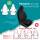 Pilot Wohnmobil Sitzbezüge für Tourister V19 (Schwarz) WOHN403