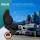Pilot Wohnmobil Sitzbezüge für Niesmann + Bischoff Dometic Nova (Schwarz) WOHN404