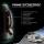 Pilot Wohnmobil Sitzbezüge für Laika Elektra Van (Beige-Braun) WOHN413