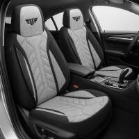Pilot Sitzbezüge für Nissan Primastar ab...