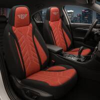 Pilot Sitzbezüge für VW Caddy 3 ab 2003-2010...