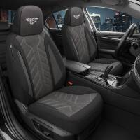 Pilot Sitzbezüge für Dacia Sandero 1 ab...