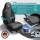 Pilot Wohnmobil Sitzbezüge für Westwood Boulevard (Schwarz-Anthrazit) HERM204