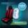 Pilot Sitzbezüge für Hyundai Staria ab 2021 (Rot-Schwarz) ZENO505 | Mit ABE