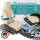 Pilot Wohnmobil Sitzbezüge für McLouis Glen Plus 2000 (Beige) HERM205
